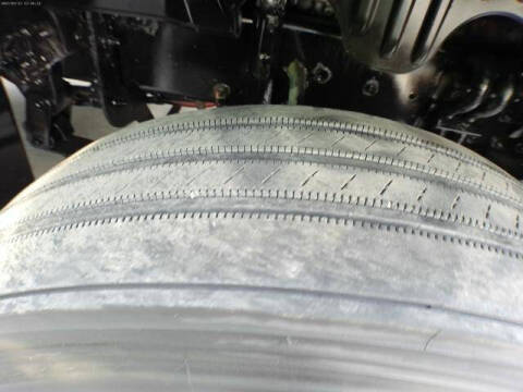 2016 Freightliner Cascadia