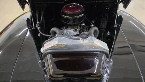 1942 Ford Super Deluxe