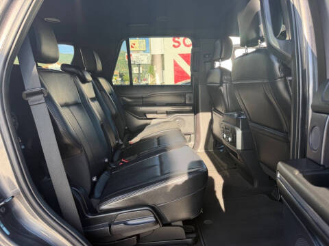 2018 Ford Expedition XLT