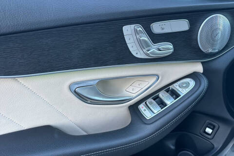 2021 Mercedes-Benz C-Class C 300