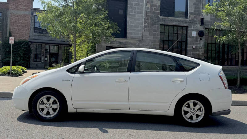 2008 Toyota Prius