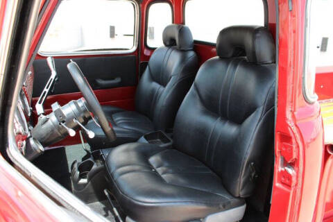 1948 Chevrolet 3100