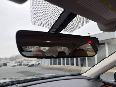 2022 Subaru Legacy Touring XT