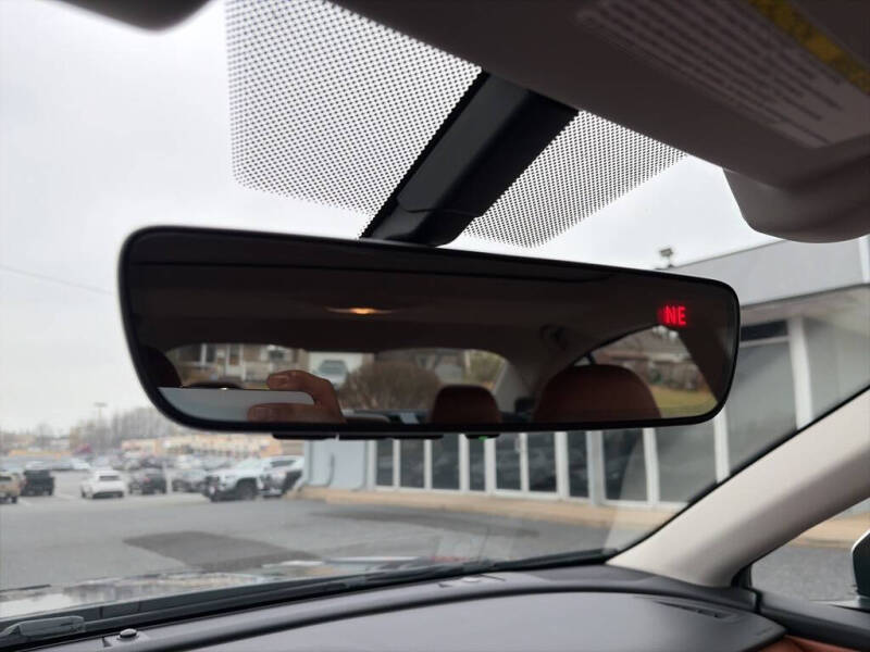 2022 Subaru Legacy Touring XT