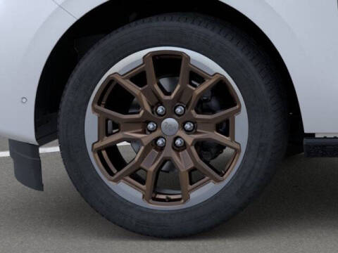2026 Ford Expedition MAX King Ranch