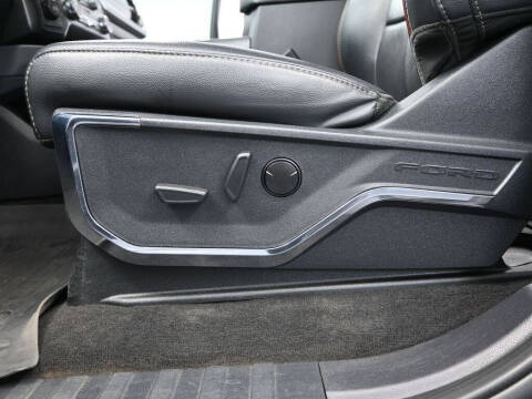 2024 Ford F-450 Super Duty Lariat