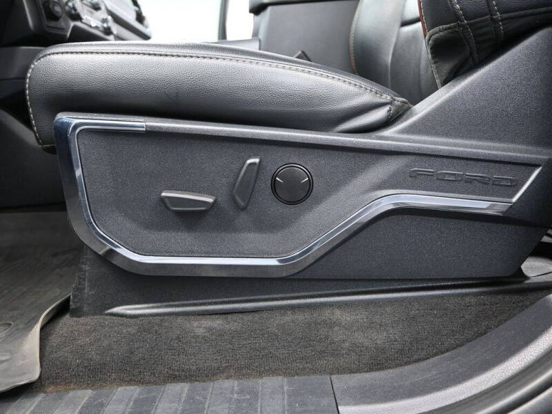 2024 Ford F-450 Super Duty Lariat