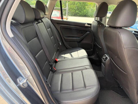 2013 Volkswagen Jetta