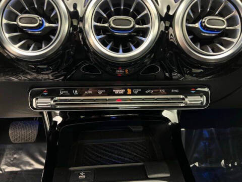 2025 Mercedes-Benz CLA CLA 250 4MATIC