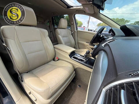 2016 Acura RDX w/Tech