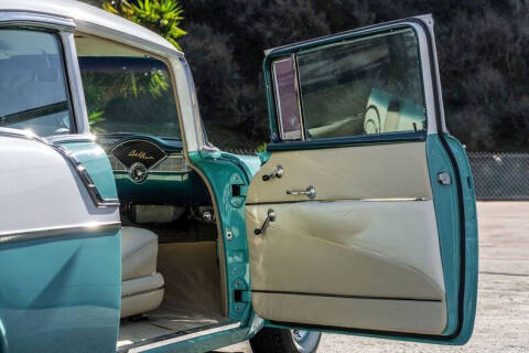 1956 Chevrolet Bel Air