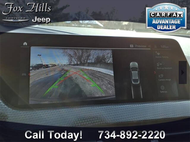 2022 BMW 2 Series M235i xDrive Gran Coupe