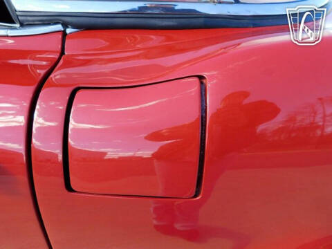 1962 Chevrolet Corvette