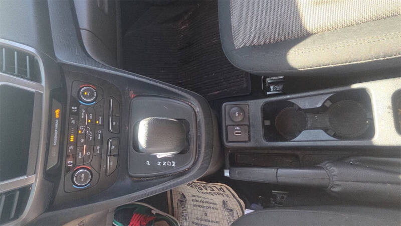 2021 Ford Transit Connect XL