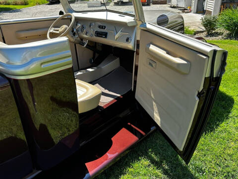 1947 Ford Roadster Pickup