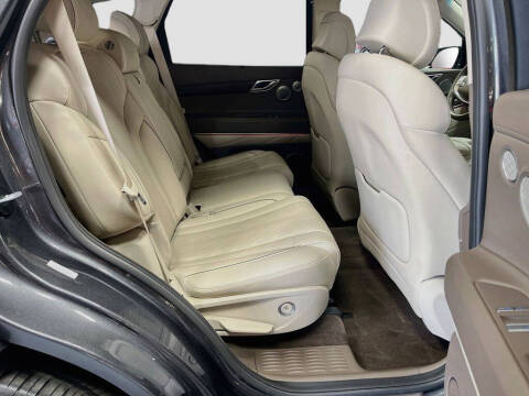 2022 Genesis GV80 3.5T