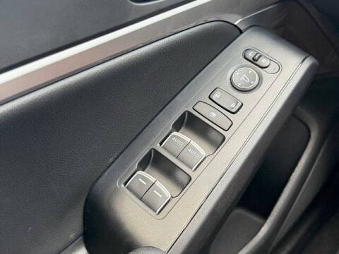2025 Acura Integra