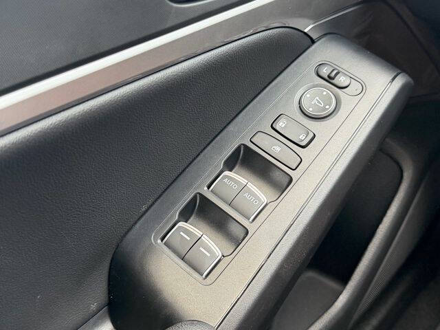2025 Acura Integra