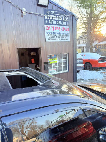 2013 Dodge Durango R/T