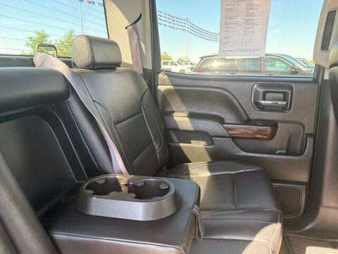 2014 GMC Sierra 1500