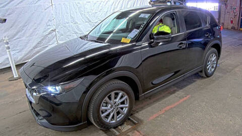2022 Mazda CX-5 for sale at Auto Palace Inc in Columbus OH