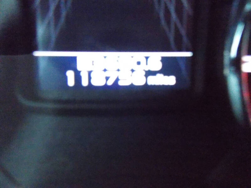 2013 Subaru Legacy 2.5i Limited