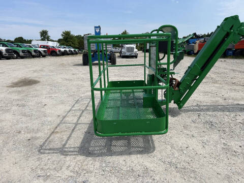 2016 Genie 65' Manlift