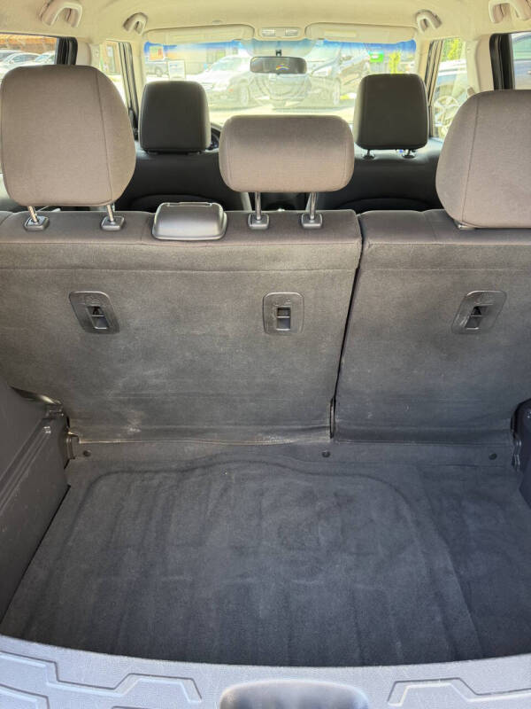 2012 Kia Soul