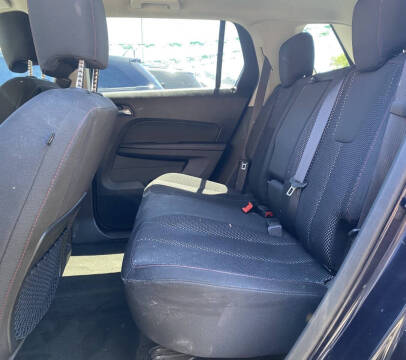 2015 GMC Terrain SLE-2