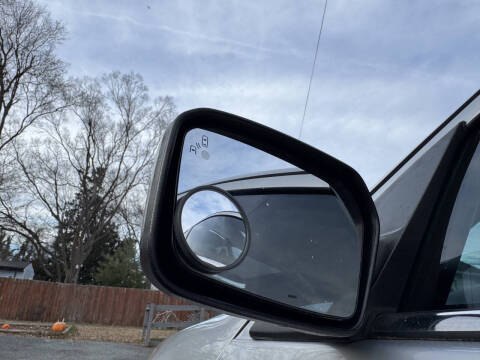 2010 Ford Fusion Hybrid