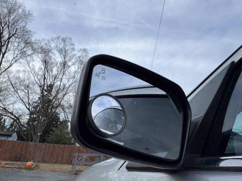 2010 Ford Fusion Hybrid