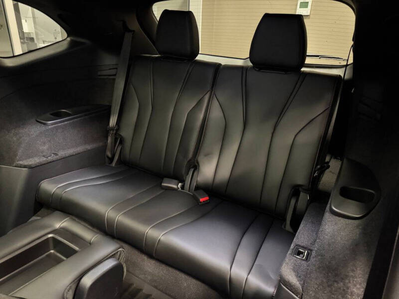 2026 Acura MDX SH-AWD w/A-SPEC