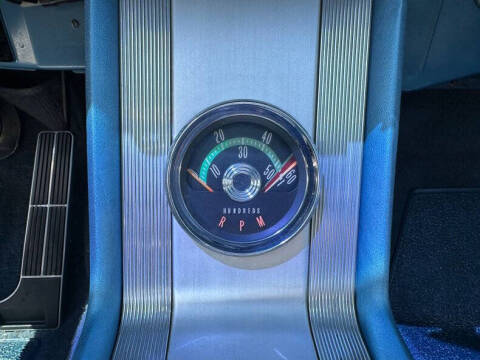 1962 Oldsmobile Starfire