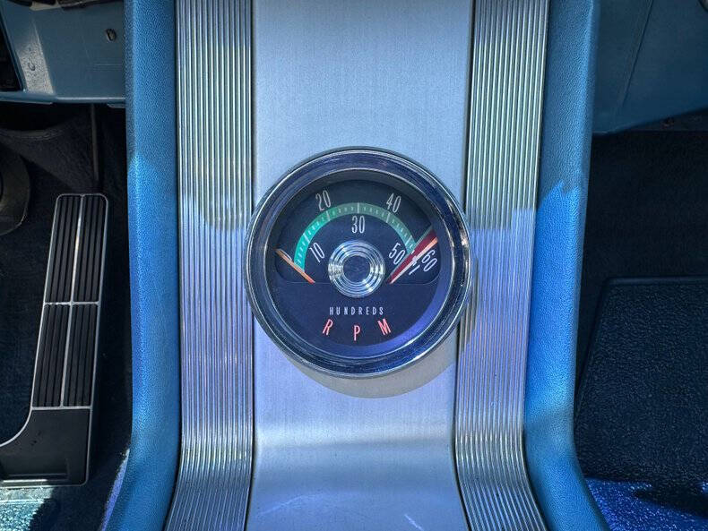 1962 Oldsmobile Starfire