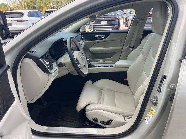 2020 Volvo S60 T5 Inscription