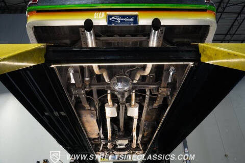 1984 Chevrolet C/K 10 Series