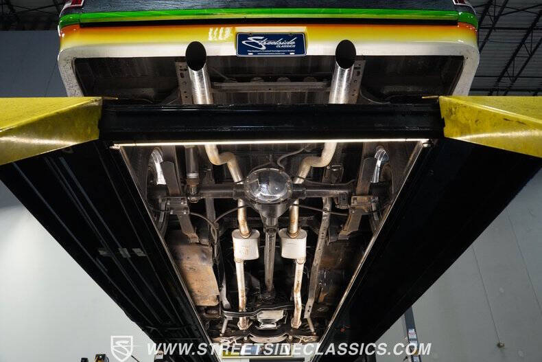 1984 Chevrolet C/K 10 Series