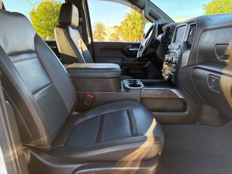 2023 GMC Sierra 2500HD