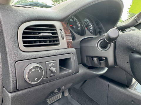 2013 GMC Sierra 1500 Denali