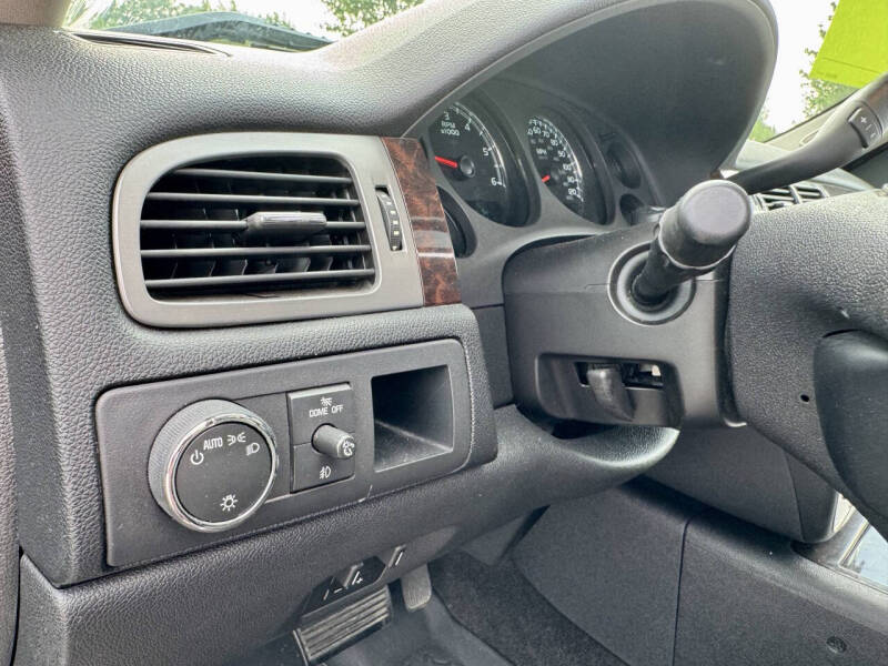 2013 GMC Sierra 1500 Denali