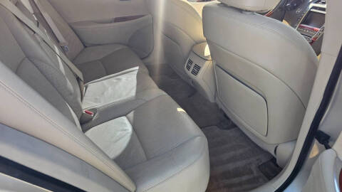 2012 Lexus ES 350