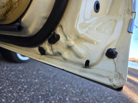 1984 Cadillac Seville