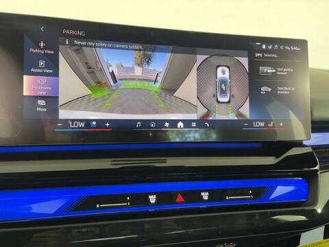 2026 BMW i5 eDrive40