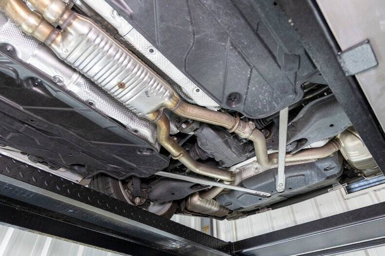 2011 Mercedes-Benz E-Class E 550