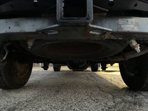 2009 Ford Ranger XLT