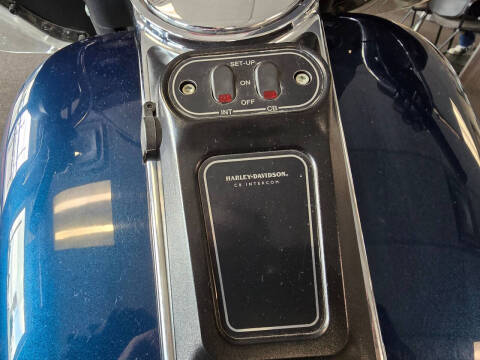 2001 Harley-Davidson n/a