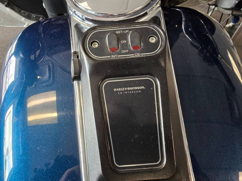 2001 Harley-Davidson n/a