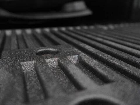 2022 Nissan Titan Platinum Reserve