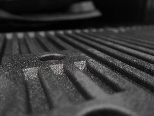 2022 Nissan Titan Platinum Reserve