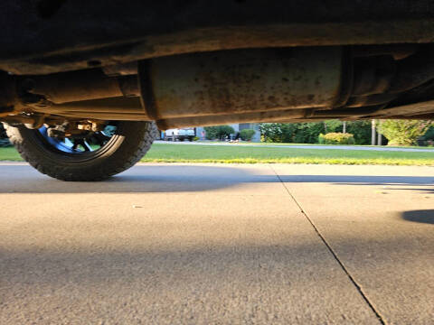 2003 HUMMER H2 Lux Series